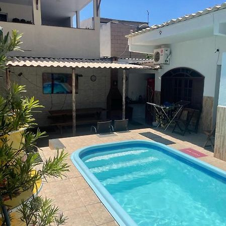 Hotel Zaca'S House Vila Velha  Exterior foto
